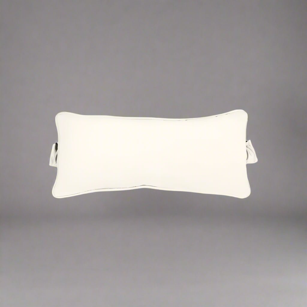 Ledge Lounger Autograph Chaise Headrest Pillow - Acacia Garden Center