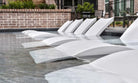 Ledge Lounger Signature Chaise - Acacia Garden Center