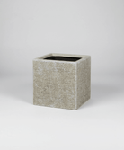 Logan Square Pot - Lightweight, Heat - Tolerant - Acacia Garden Center