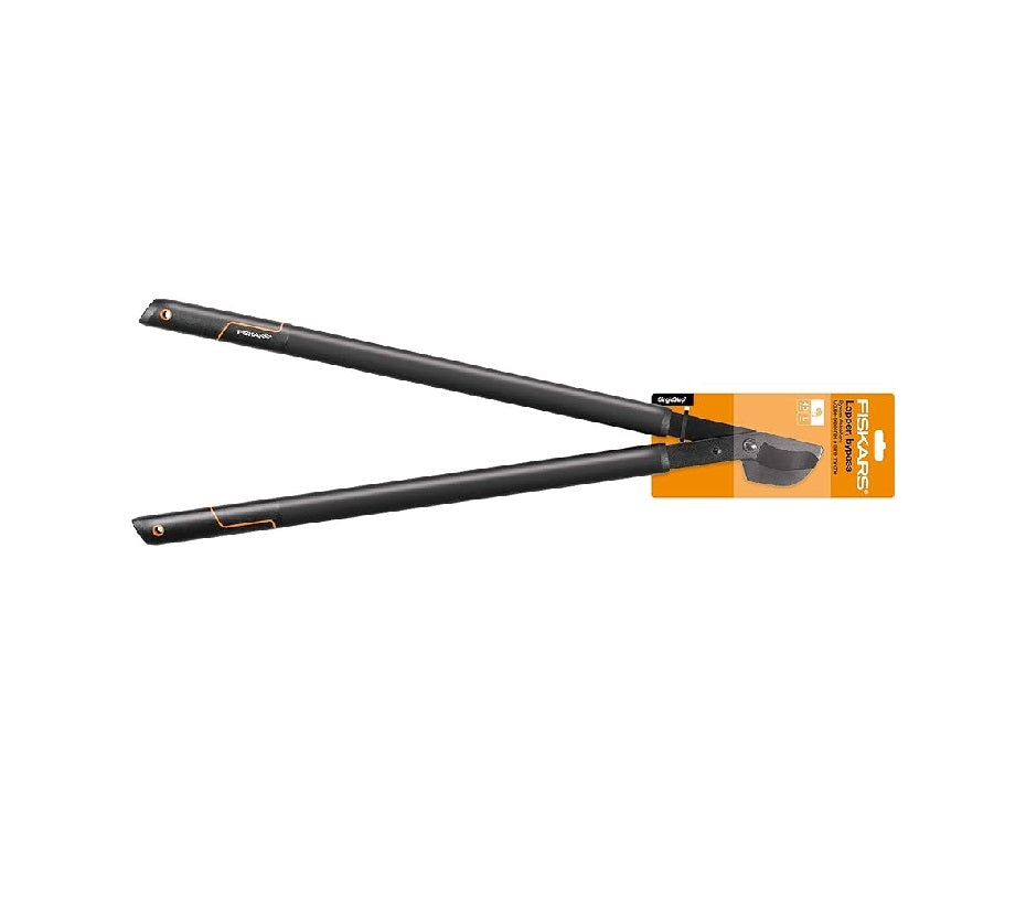 Fiskars Bypass Single Step Lopper L38 - (001426)