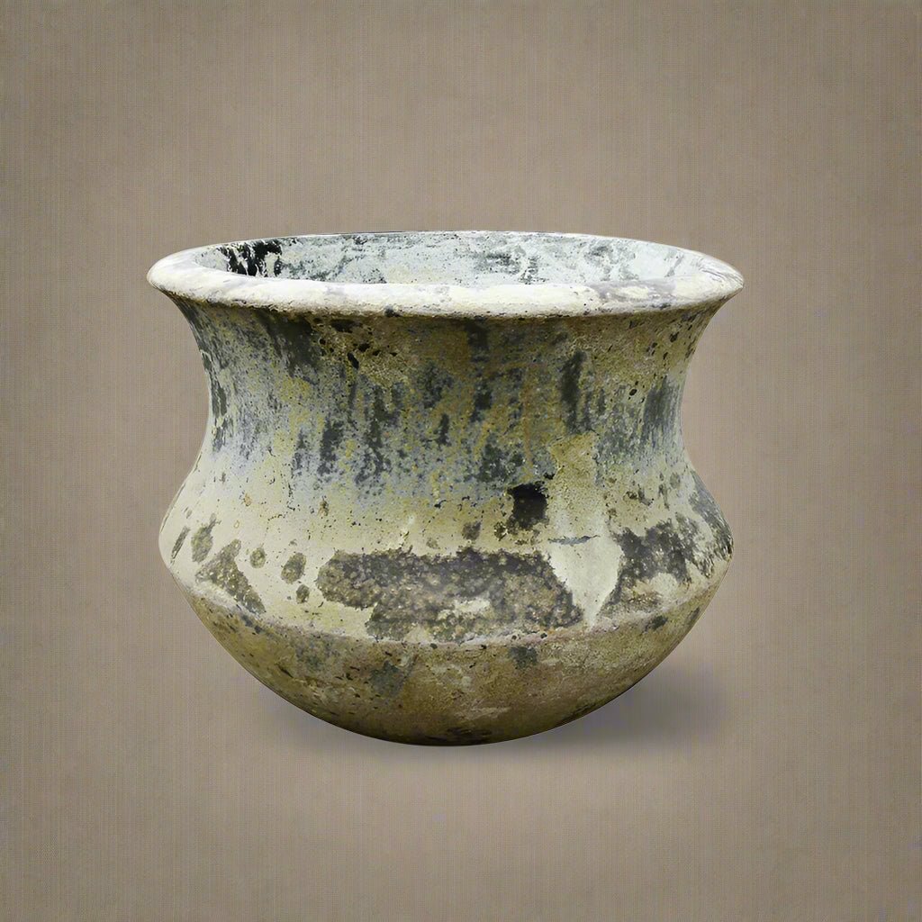 Lotus Pond﻿ - High Quality Atlantis and Ceramic Vietnam 6401AD - Acacia Garden Center
