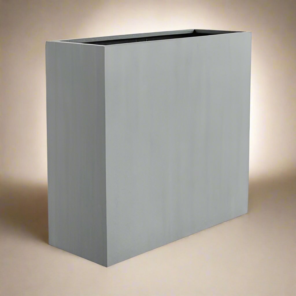 Natural Grey Luca Lifestyle Argento Divider F967B - Acacia Garden Center