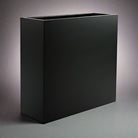 Black Luca Lifestyle Argento Divider F967B - Acacia Garden Center