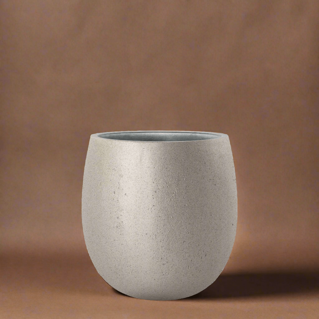 Luca Lifestyle Grigio Balloon - Acacia Garden Center