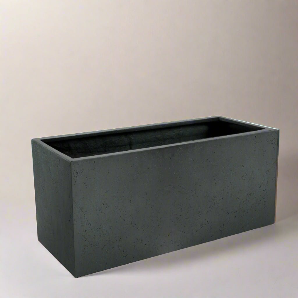 Luca Lifestyle Grigio Box - Acacia Garden Center