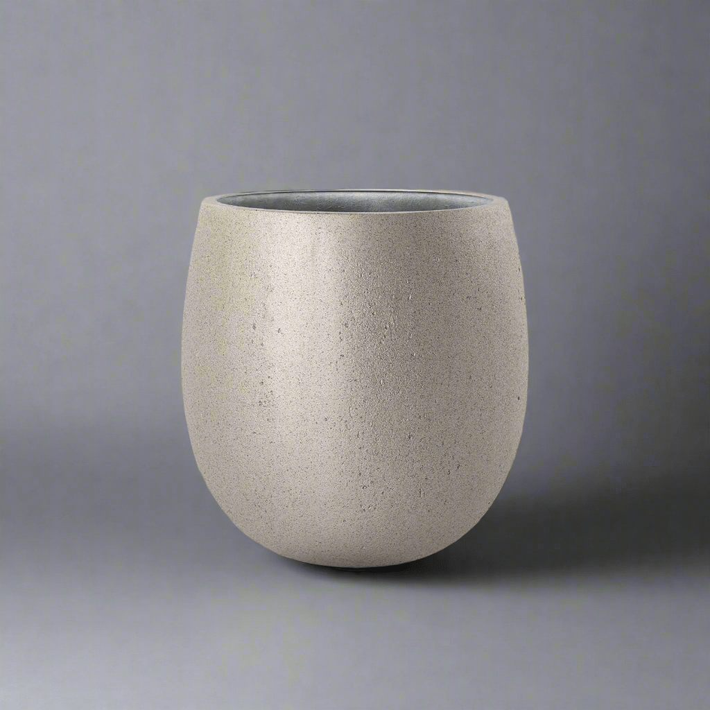 Luca Lifestyle Grigio Mini Balloon - Acacia Garden Center