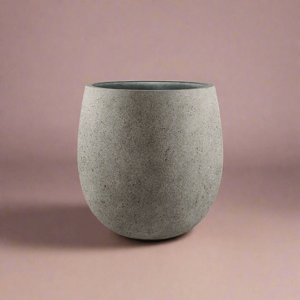 Luca Lifestyle Grigio Mini Balloon - Acacia Garden Center