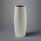 Antique White Luca Lifestyle - Grigio Modern Vase, Antique White - Acacia Garden Center