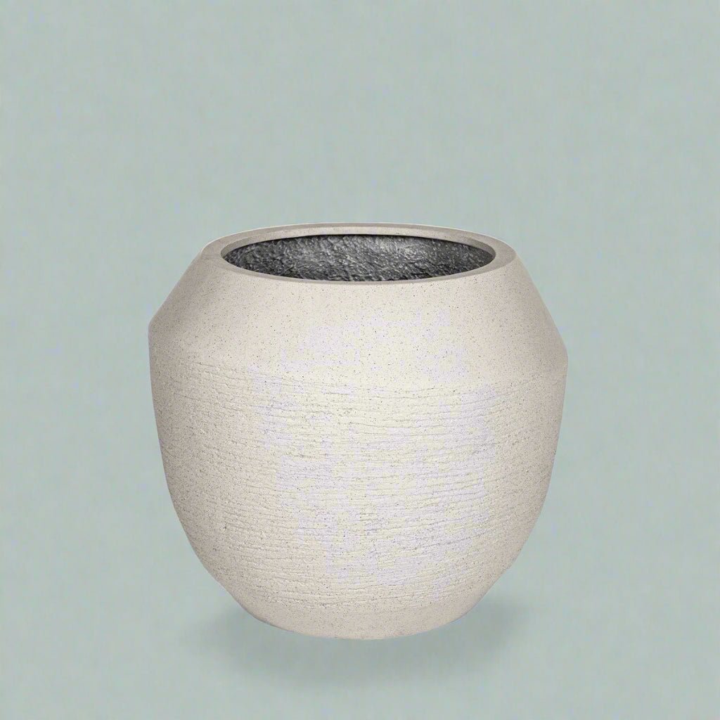 Luca Lifestyle Ruvido Combi | Sand (Beige) - Acacia Garden Center