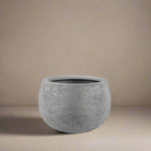 Luca Lifestyle Struttura Balloon Bowl Low - Acacia Garden Center