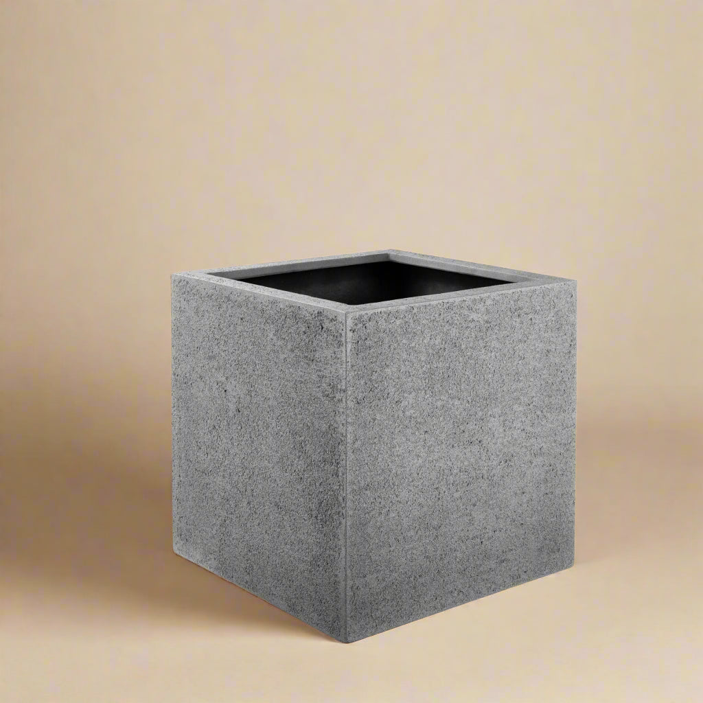 Luca Lifestyle Struttura Cube - Acacia Garden Center