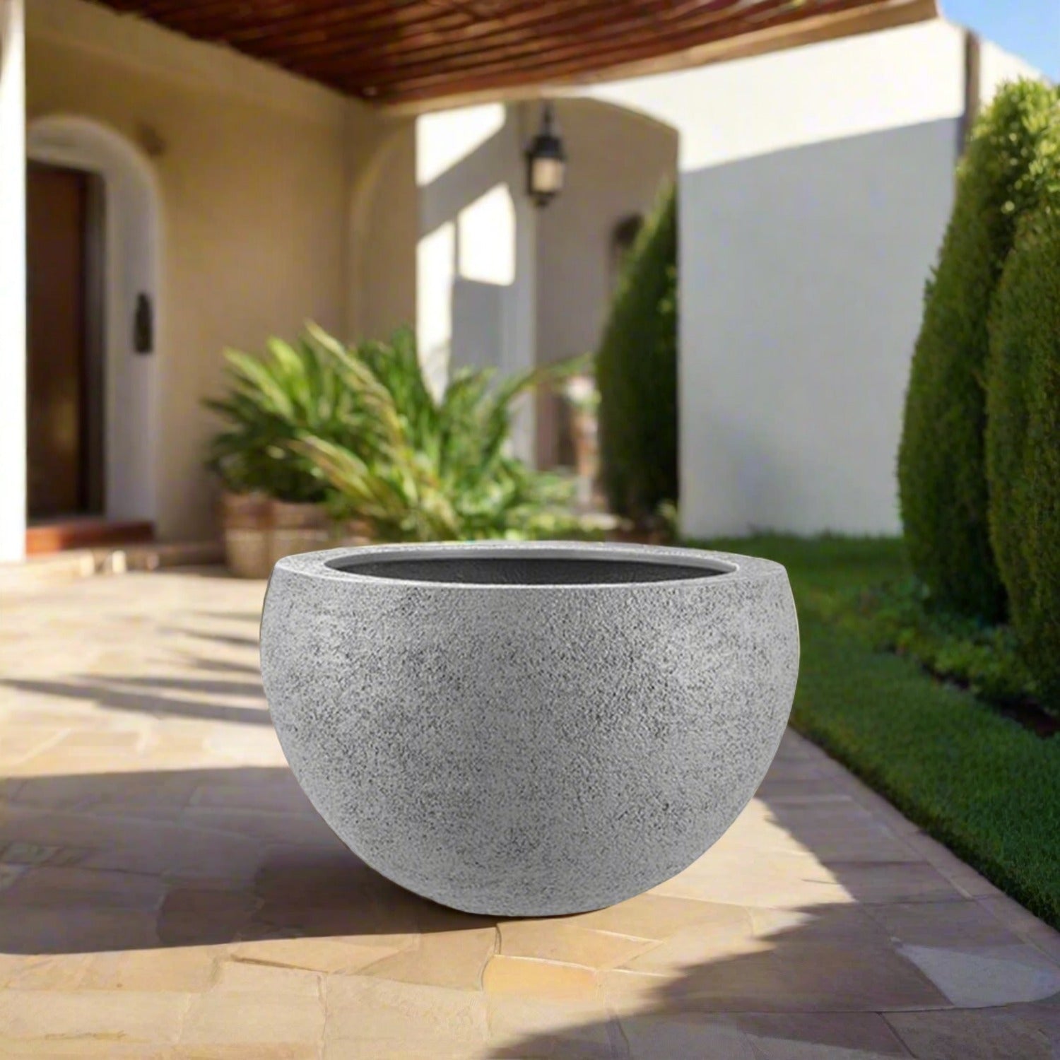 Luca Lifestyle Struttura Elena - Acacia Garden Center