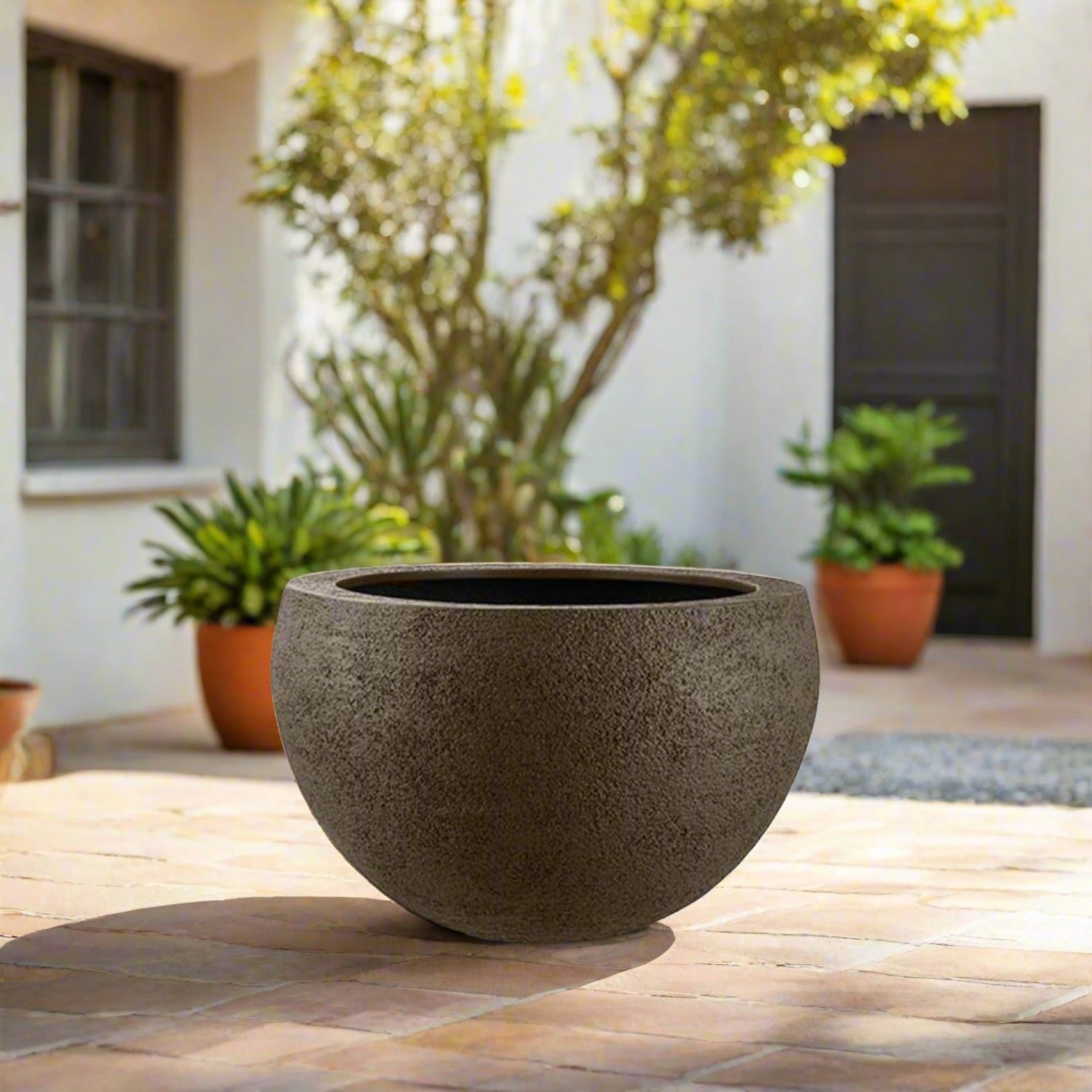 Luca Lifestyle Struttura Elena - Acacia Garden Center