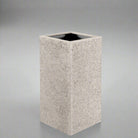 Cream White Luca Lifestyle Struttura High Cube - Acacia Garden Center