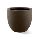 Luca Lifestyle Struttura New Egg Pot - Acacia Garden Center
