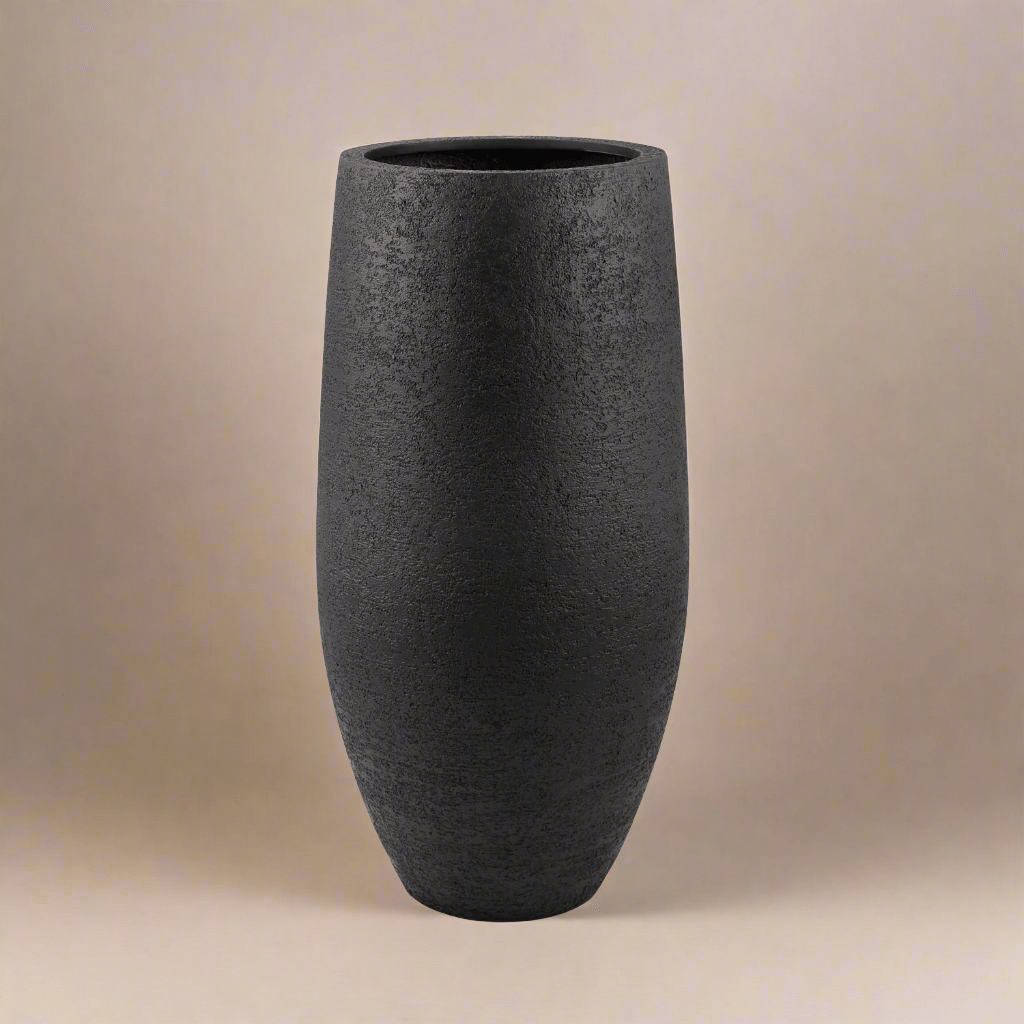 Luca Lifestyle Struttura Tear Vase - Acacia Garden Center