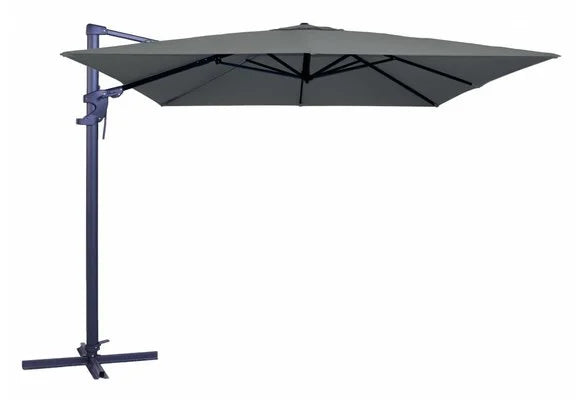 Madison Parasol Monaco Flex III 300x300cm Grade 6