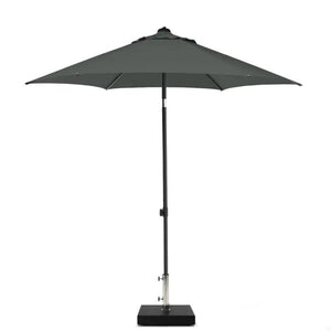 Madison Mykanos Push - Up 250cm Polyester Grey - Acacia Garden Center