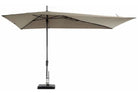 Madison Parasol Asymetric Sideway 360x220 - Acacia Garden Center