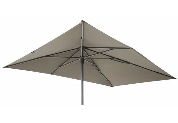 Madison Parasol Asymetric Sideway 360x220 - Acacia Garden Center