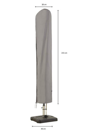 Madison Parasol Protective Cover 215x30/40 - Acacia Garden Center