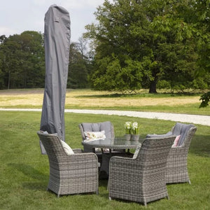 Madison Parasol Protective Cover 215x30/40 - Acacia Garden Center