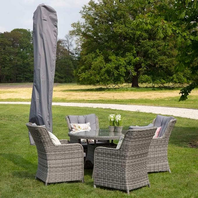 Madison Parasol Protective Cover 250x55/60 - Acacia Garden Center