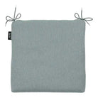 Madison Seat cushion Canvas Eco+nature outdoor 100% Eco 40x40cm - Acacia Garden Center