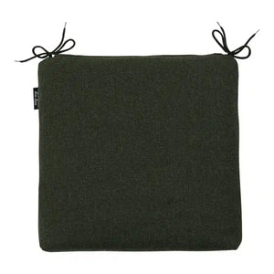 Madison Seat cushion Canvas Eco+nature outdoor 100% Eco 40x40cm - Acacia Garden Center