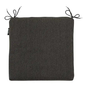Madison Seat cushion Canvas Eco+nature outdoor 100% Eco 40x40cm - Acacia Garden Center