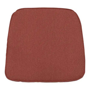 Madison Seat cushion Wicker universal Canvas Eco+ nature outdoor 100% Eco 48x48cm - Acacia Garden Center