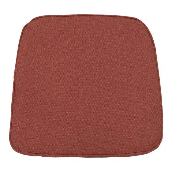 Madison Seat cushion Wicker universal Canvas Eco+ nature outdoor 100% Eco 48x48cm - Acacia Garden Center