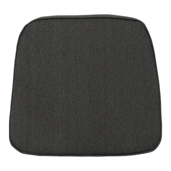 Madison Seat cushion Wicker universal Canvas Eco+ nature outdoor 100% Eco 48x48cm - Acacia Garden Center