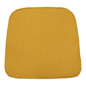 Madison Seat cushion Wicker universal Canvas Eco+ nature outdoor 100% Eco 48x48cm - Acacia Garden Center