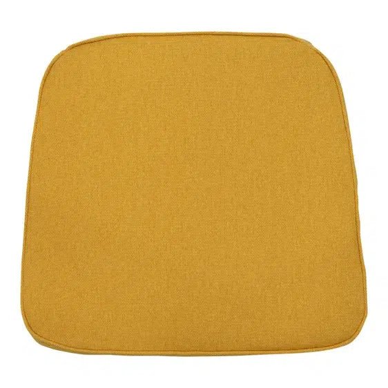 Madison Seat cushion Wicker universal Canvas Eco+ nature outdoor 100% Eco 48x48cm - Acacia Garden Center