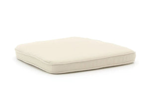 Madison Seat cushion Wicker universal Canvas Eco+ nature outdoor 100% Eco 48x48cm - Acacia Garden Center