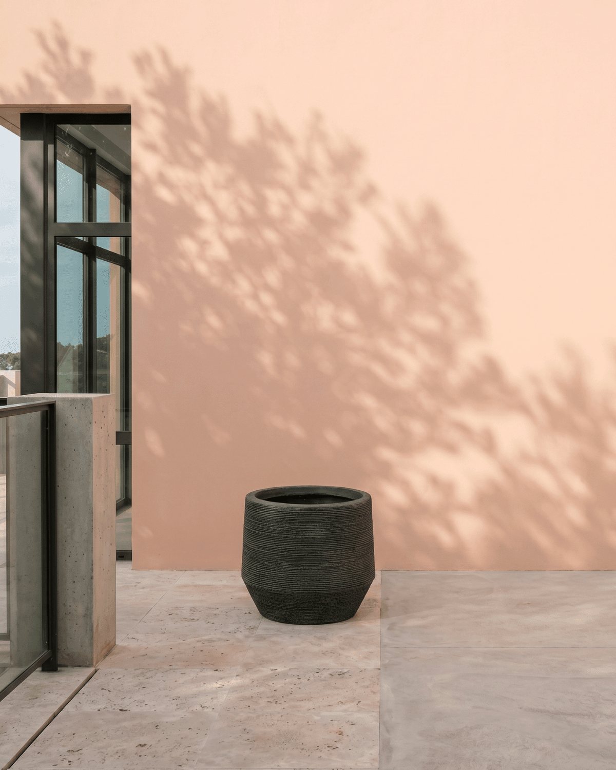 Maine | Mix Colors Pot - Lightweight, Heat - Tolerant - Acacia Garden Center