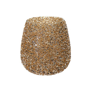 Mega Collections Strass Cauldron - Acacia Garden Center