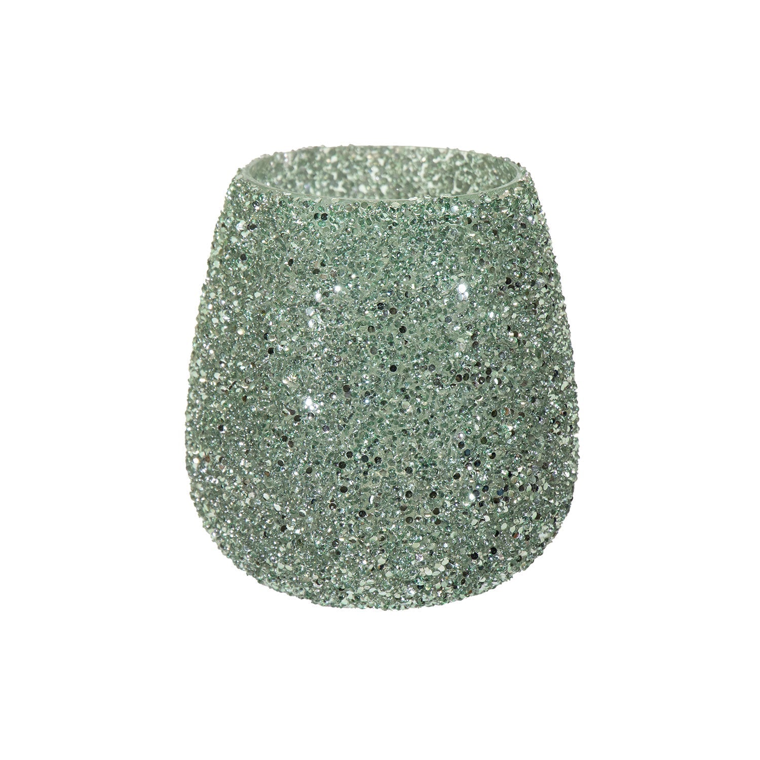 Mega Collections Strass Cauldron - Acacia Garden Center