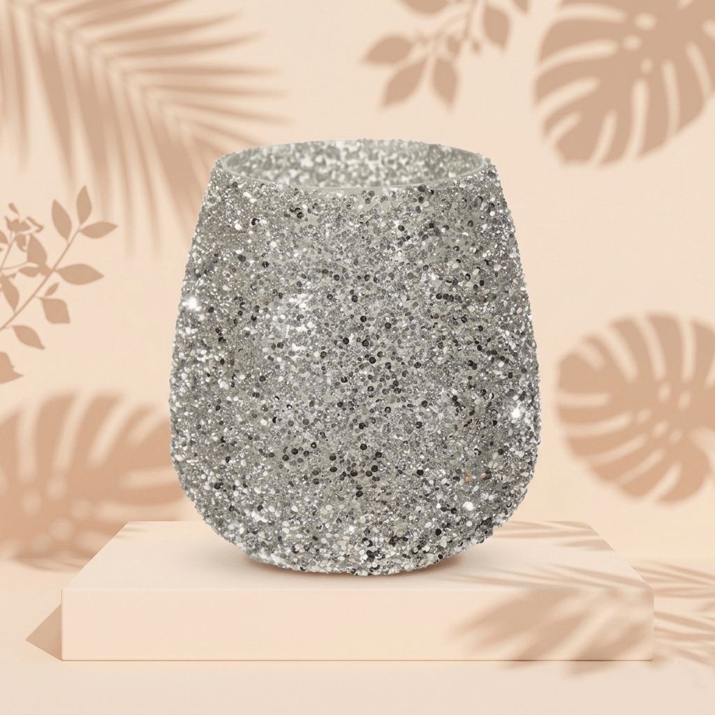 Mega Collections Strass Cauldron - Acacia Garden Center