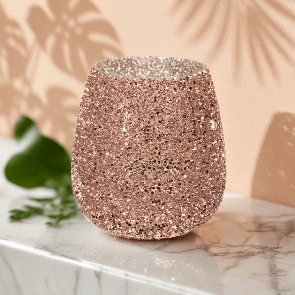 Mega Collections Strass Cauldron - Acacia Garden Center