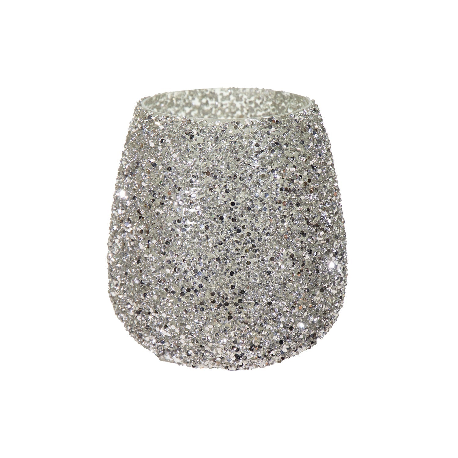 Mega Collections Strass Cauldron - Acacia Garden Center