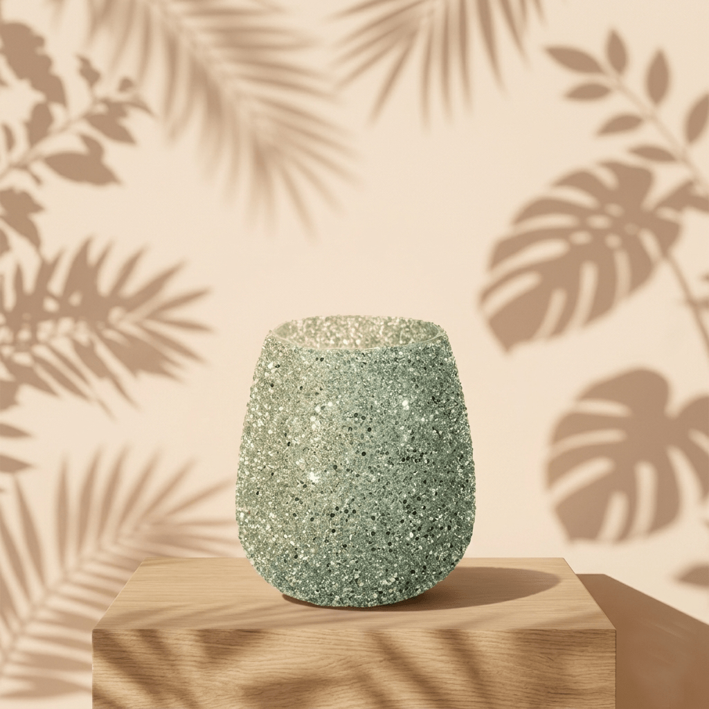Mega Collections Strass Cauldron - Acacia Garden Center