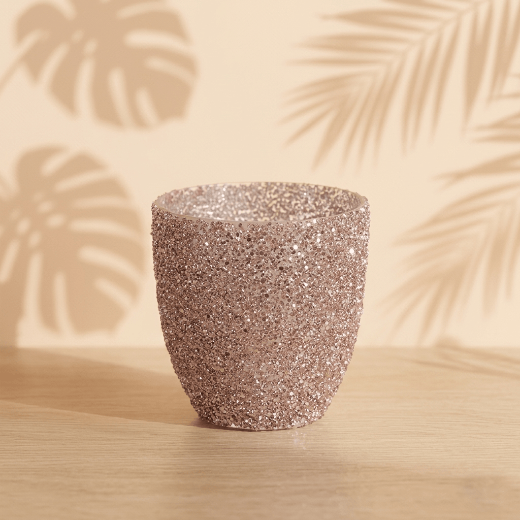 Mega Collections Strass Egg - Acacia Garden Center