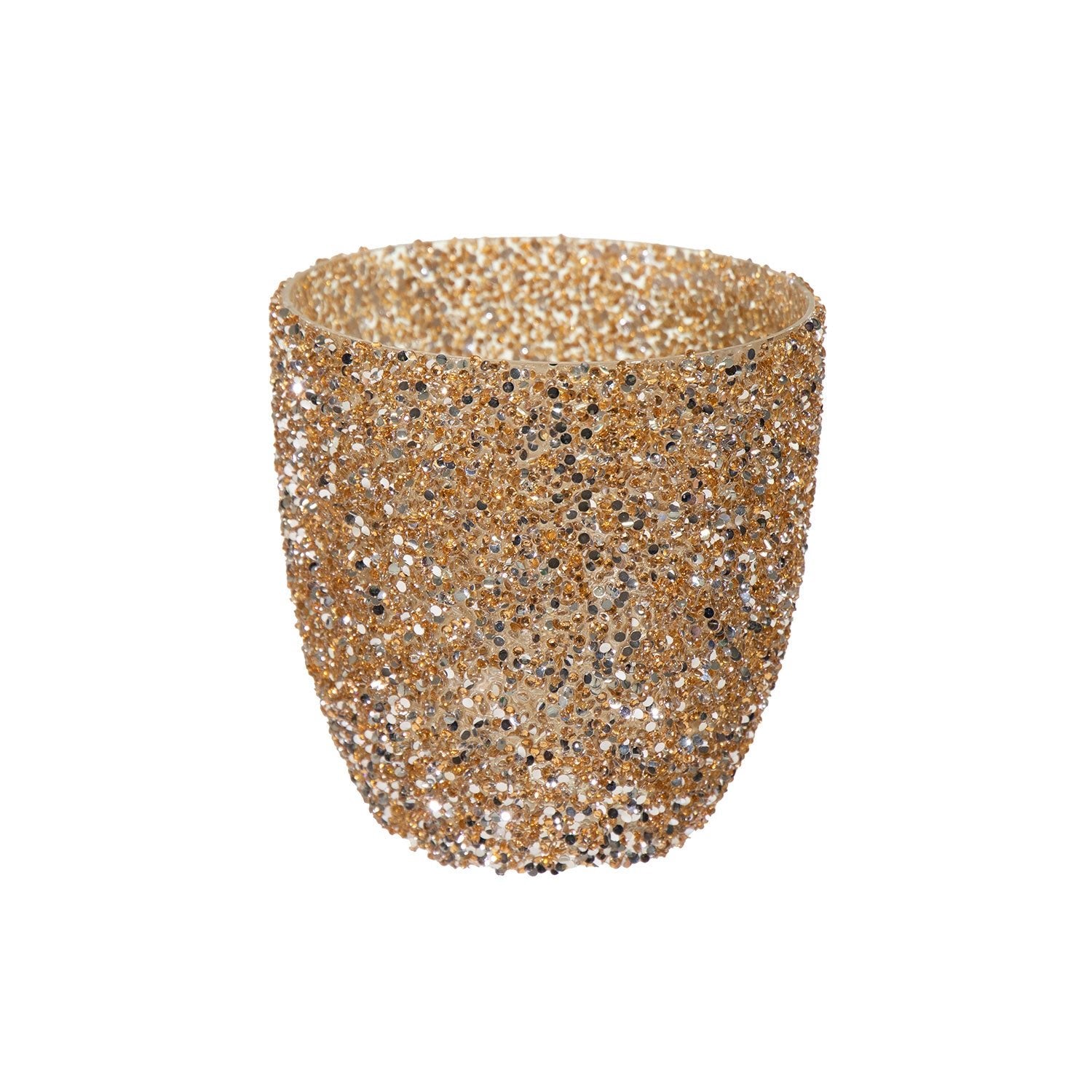 Mega Collections Strass Egg - Acacia Garden Center