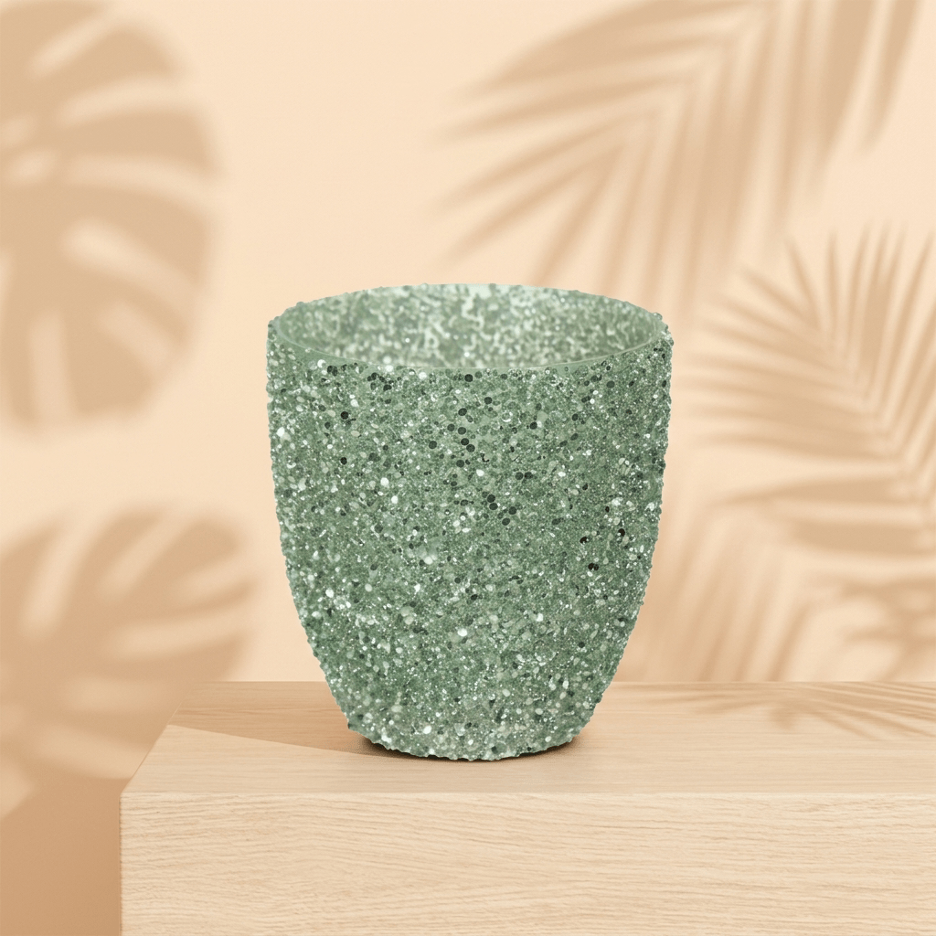 Mega Collections Strass Egg - Acacia Garden Center