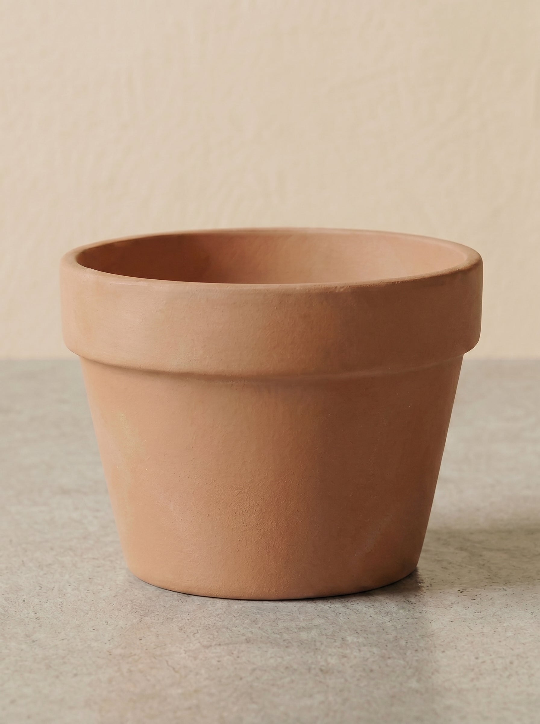 Mezzo Vaso (Azalea Pot) - Acacia Garden Center