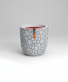 Nature Egg Planter | Clay Finish - Acacia Garden Center
