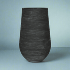 Nature Vase Palm Rib - Acacia Garden Center