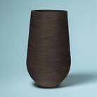 Nature Vase Palm Rib - Acacia Garden Center